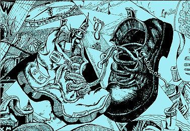 《守望先锋：归来》第三赛季2月7日上线 双倍经验活动开启